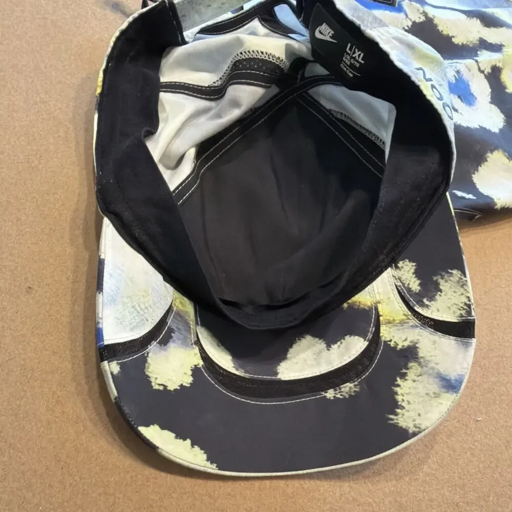 Nike X NOCTA Opal Men's Sun Hat FV3771 107 L/XL